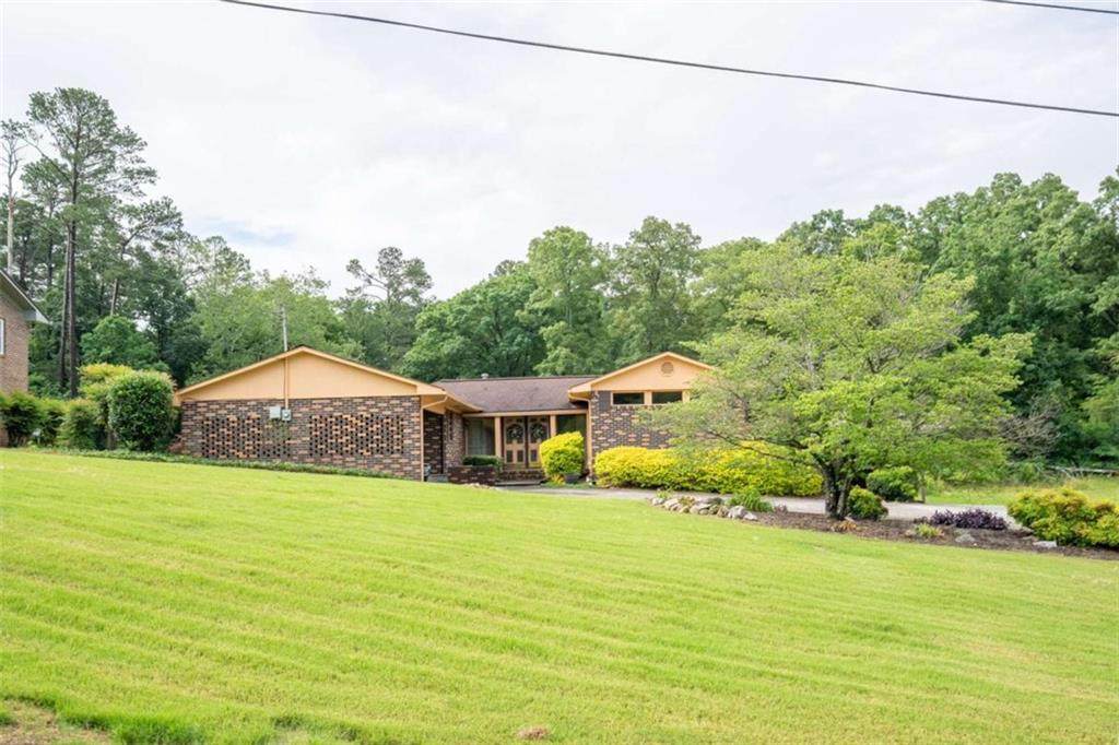 268 Tuck Street - Photo 1