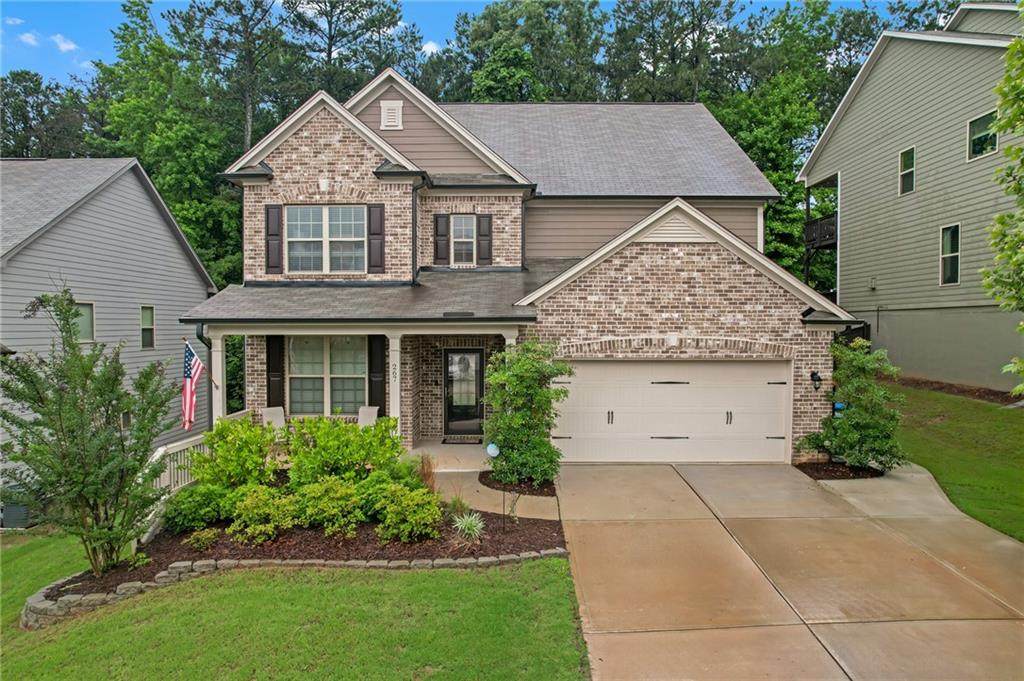 267 Snow Owl Way - Photo 1