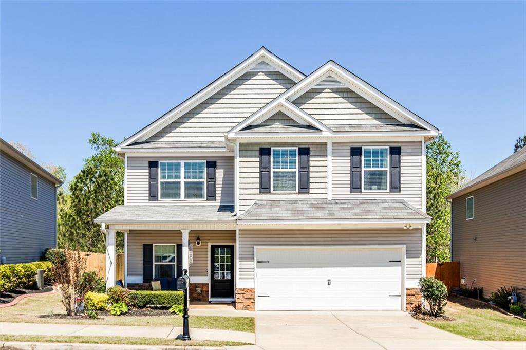 327 Nobleman Way - Photo 1
