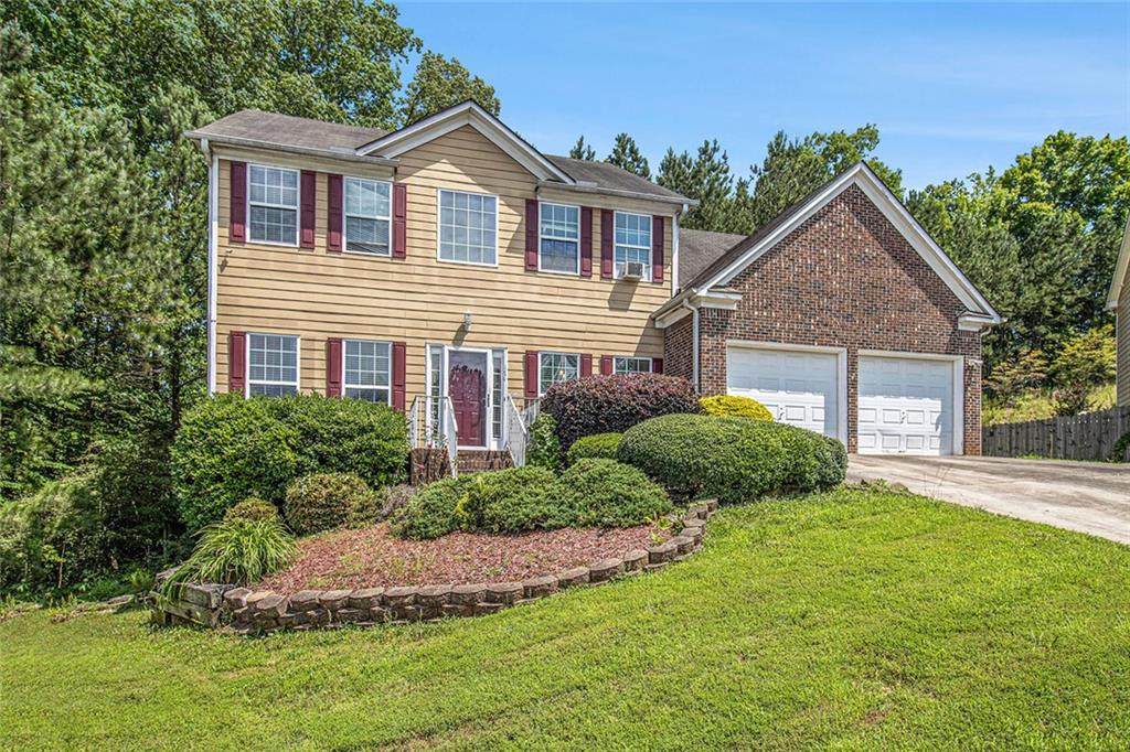 474 Boxelder Road - Photo 1