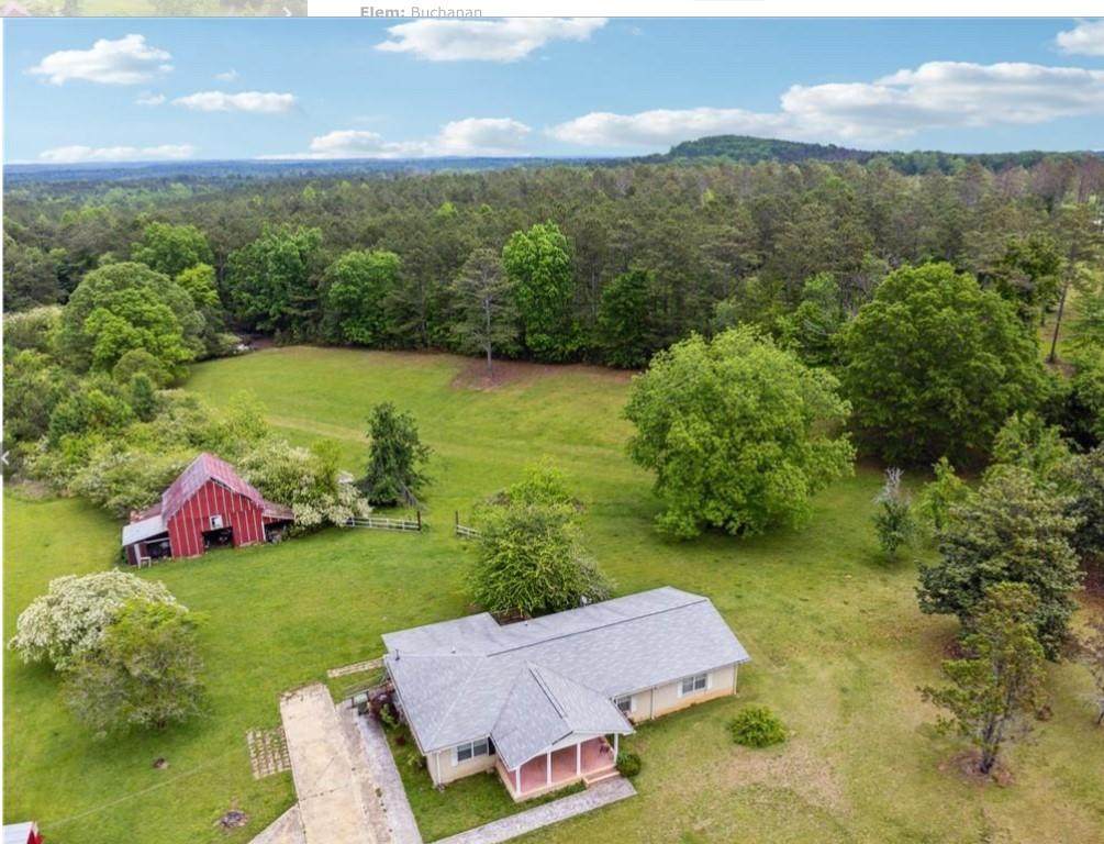 904 Corinth Five Points Road - Photo 1