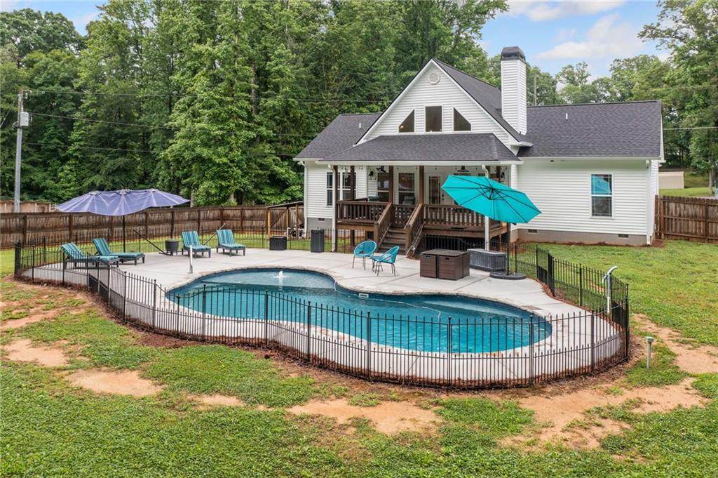 5745 Westwood Drive - Photo 1