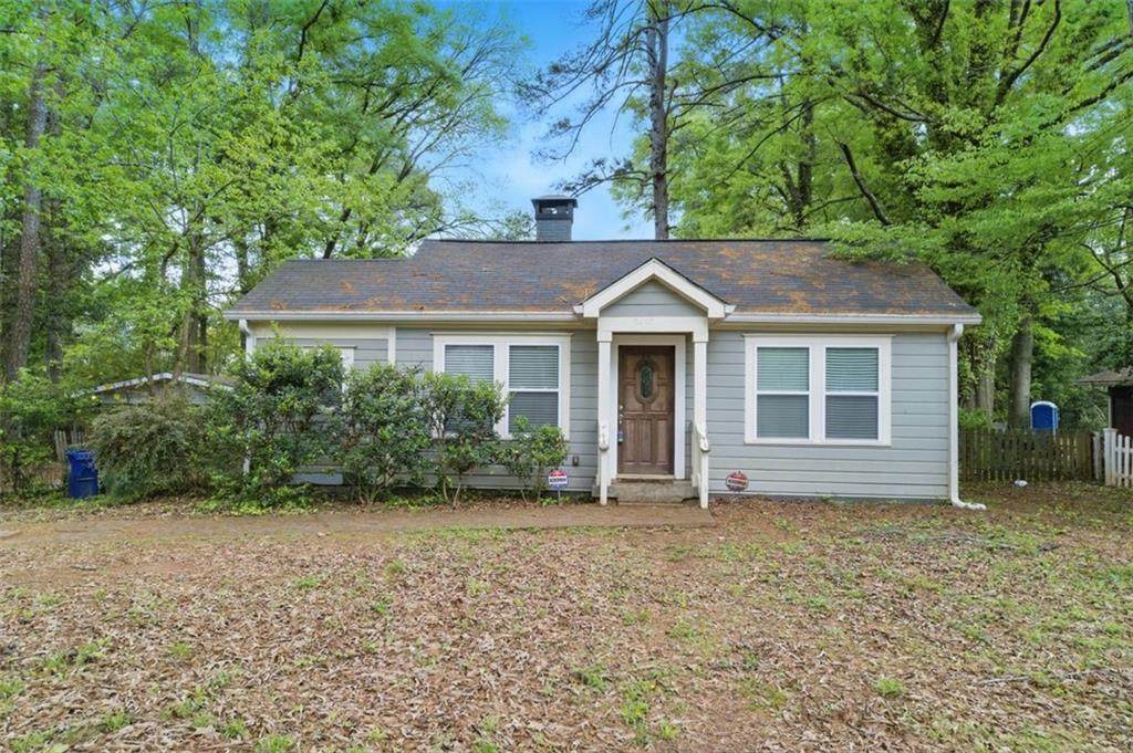 2505 Mellville Avenue - Photo 1