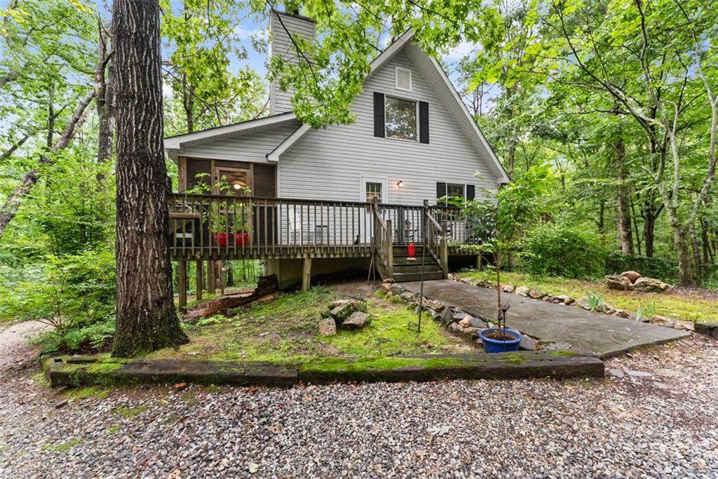 5042 Gillespie Road - Photo 1