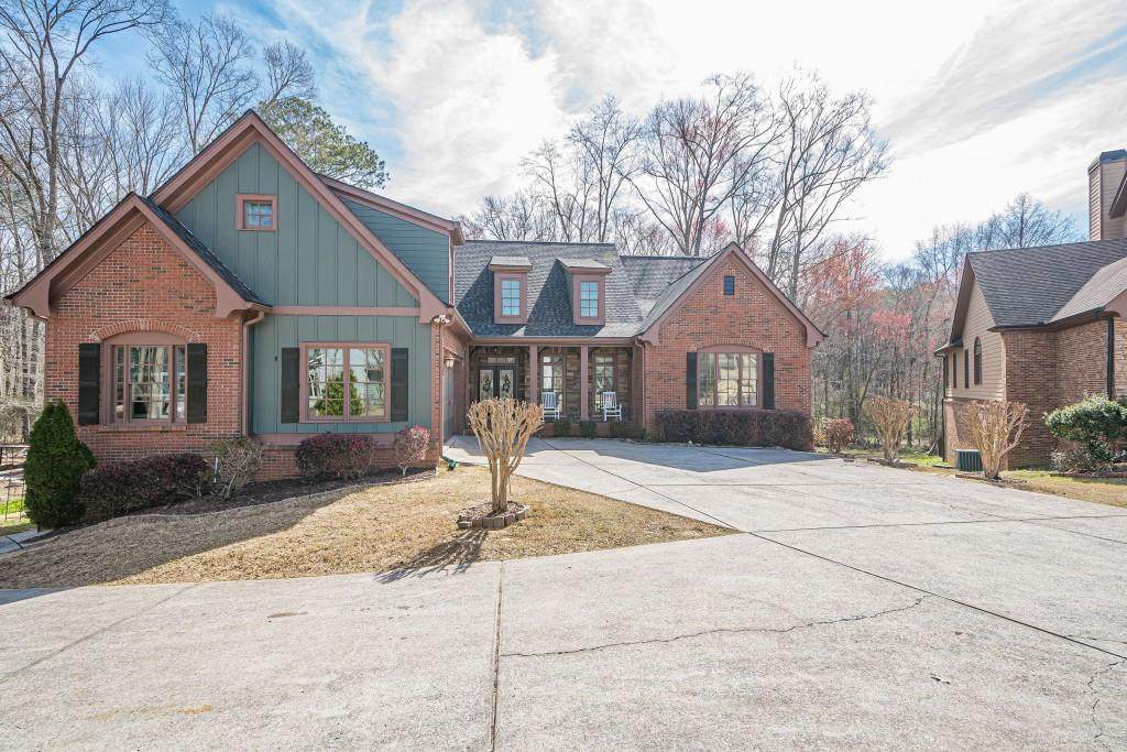 1765 Dew Place - Photo 1
