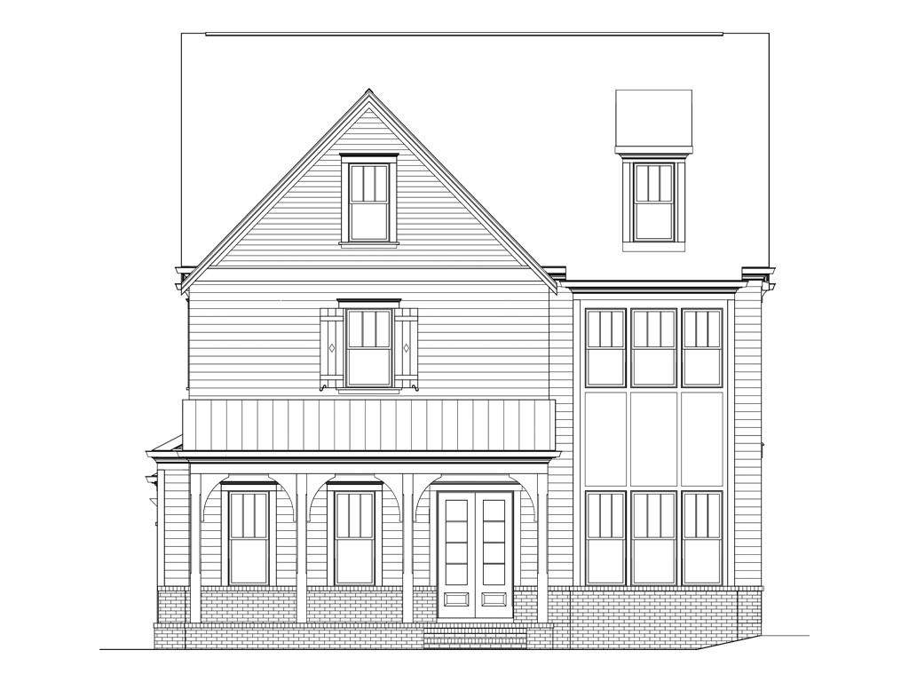 591 Brashy Street - Photo 1