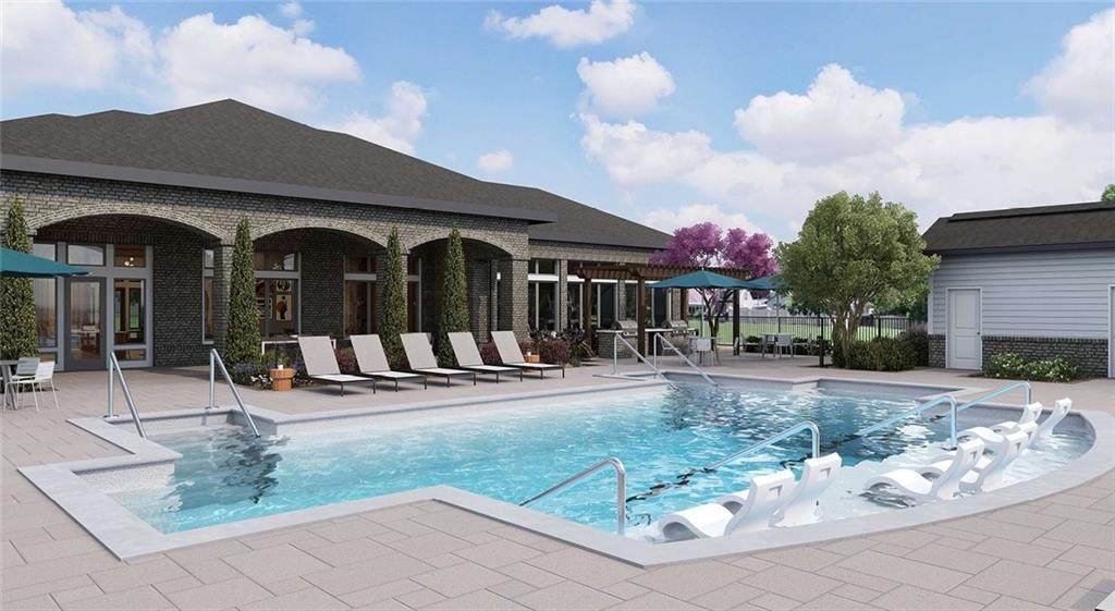 100 Oakbrook Drive - Photo 1