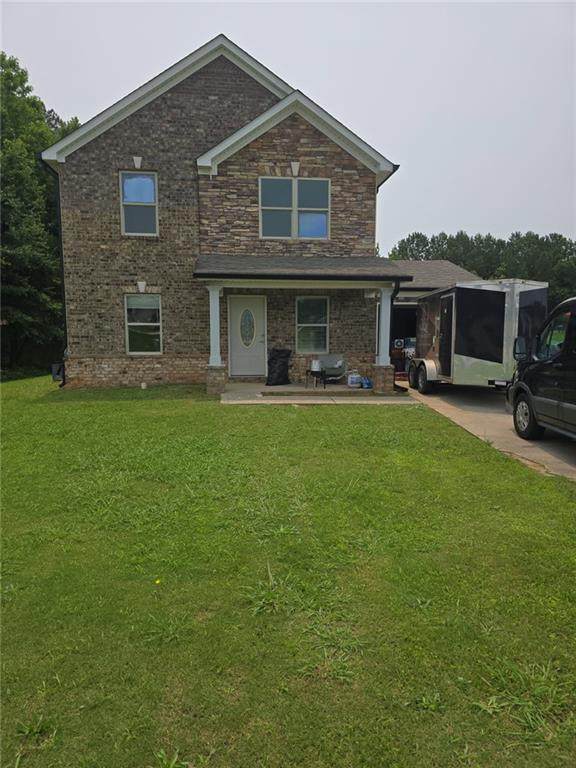 226 Woodwind Way - Photo 1