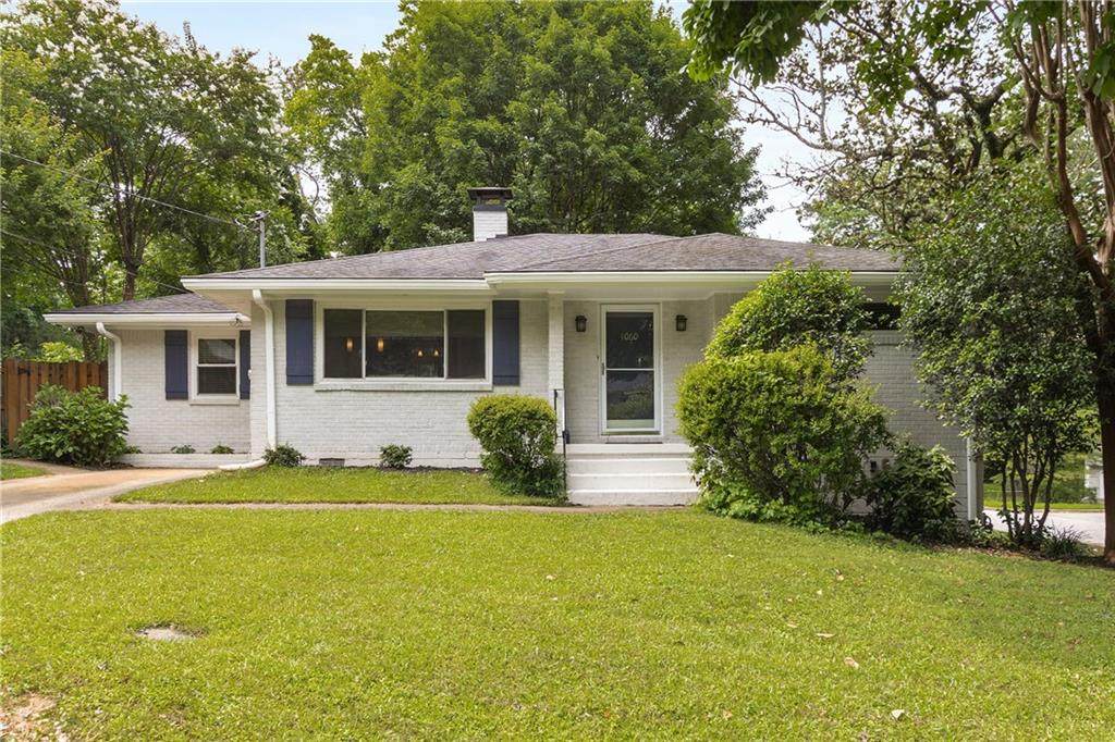 1060 Pinedale Drive - Photo 1