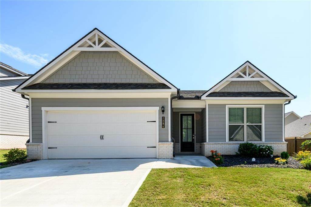 2856 Knob Creek Drive - Photo 1