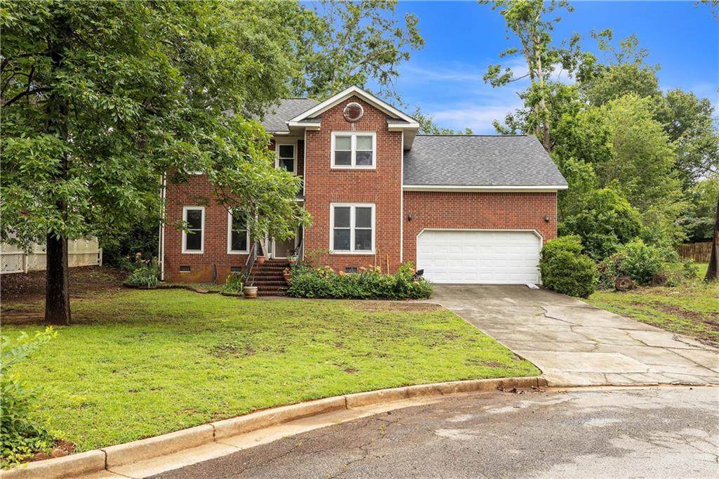 284 Mount Folly Road - Photo 1