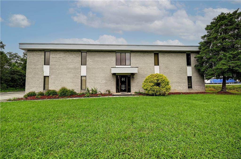 1270 Dews Pond Road - Photo 1