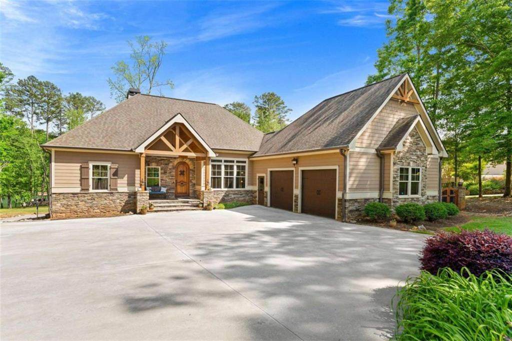 274 Ramey Road - Photo 1