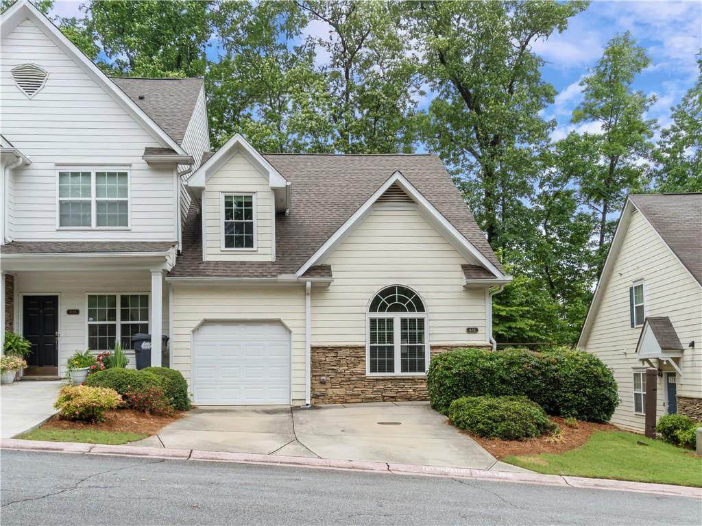 412 Mcafee Court - Photo 1