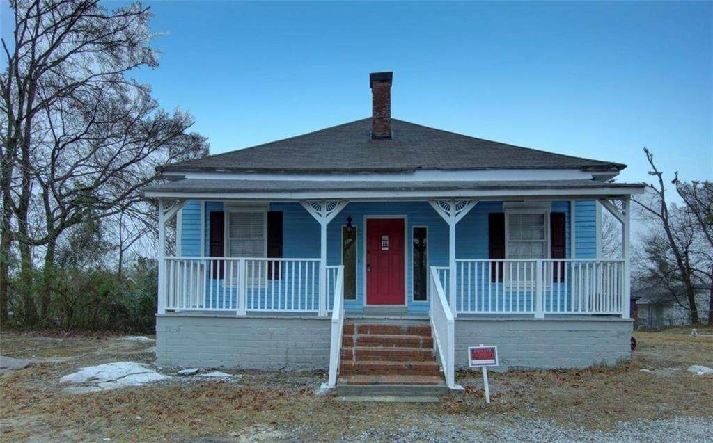 1730 Spring Street - Photo 1