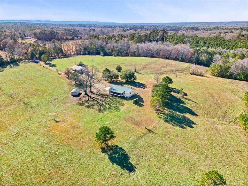 501 Raleigh Road - Photo 1
