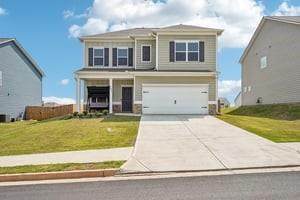 241 Chase Drew Drive - Photo 1