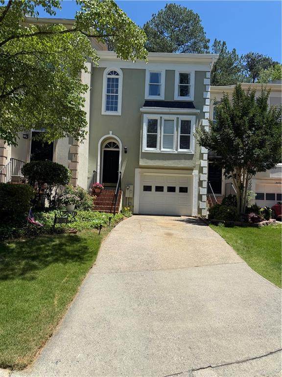 3697 Bay Street - Photo 1
