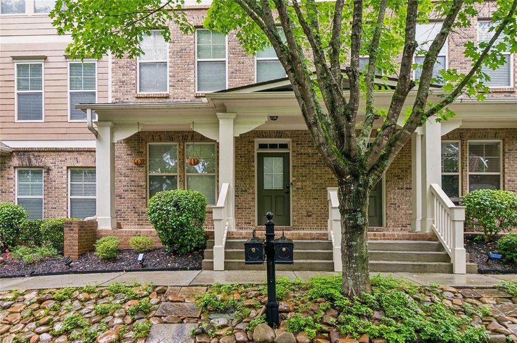 4358 Grove Field Court - Photo 1