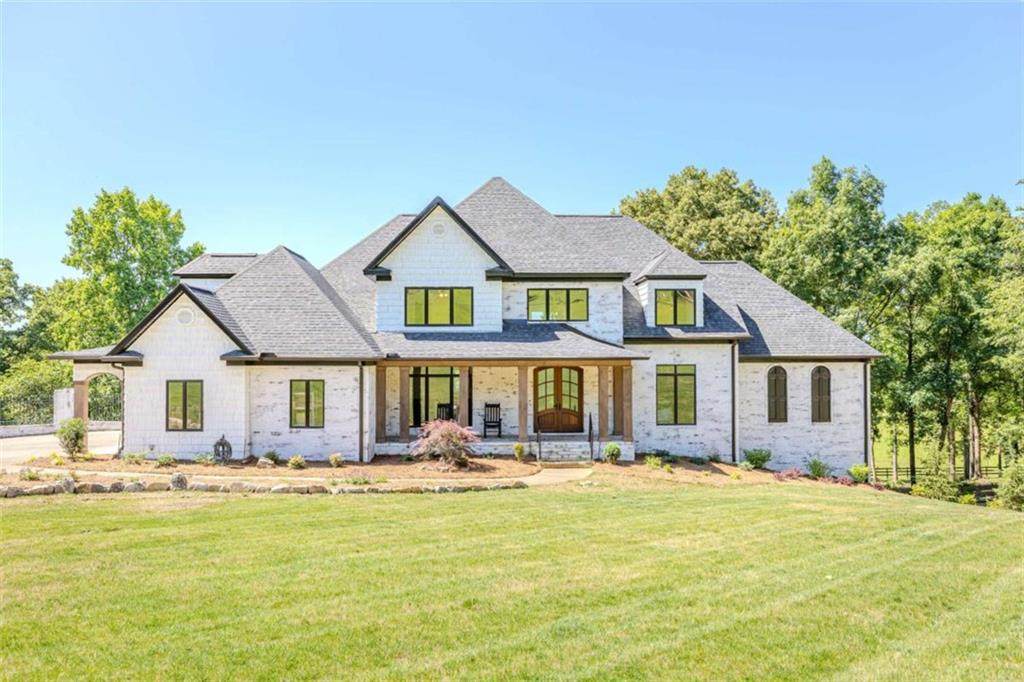 3241 Horseleg Creek Road - Photo 1