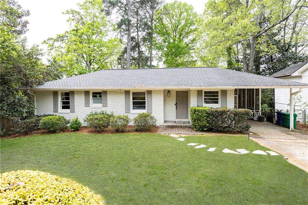 1295 Lindenwood Lane - Photo 1