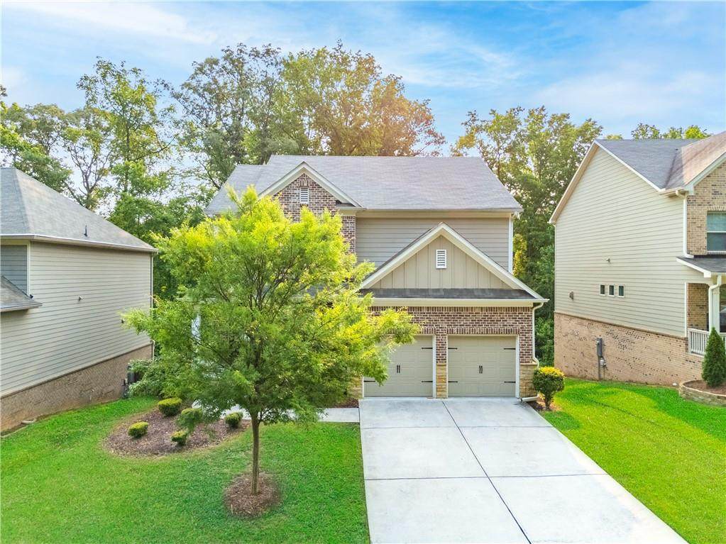 1838 Lakeview Bend Way - Photo 1