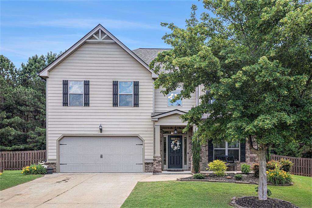 5925 Whitney Court - Photo 1