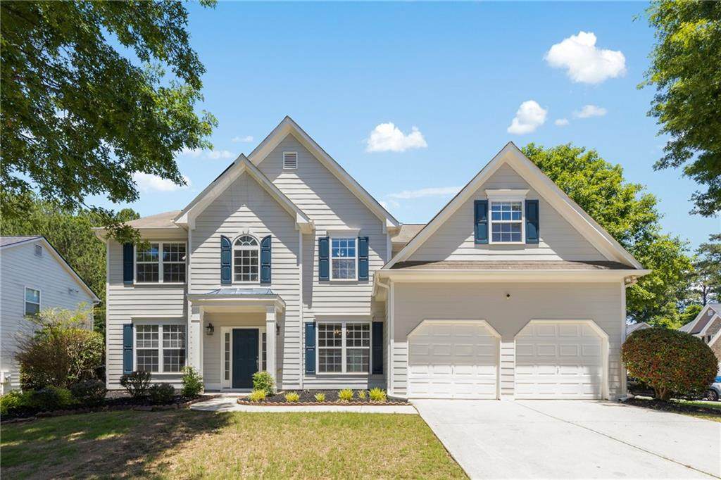 795 Creek Glen Road - Photo 1