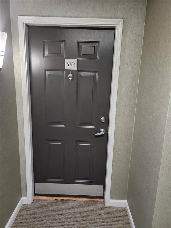 1075 Peachtree Walk - Photo 1
