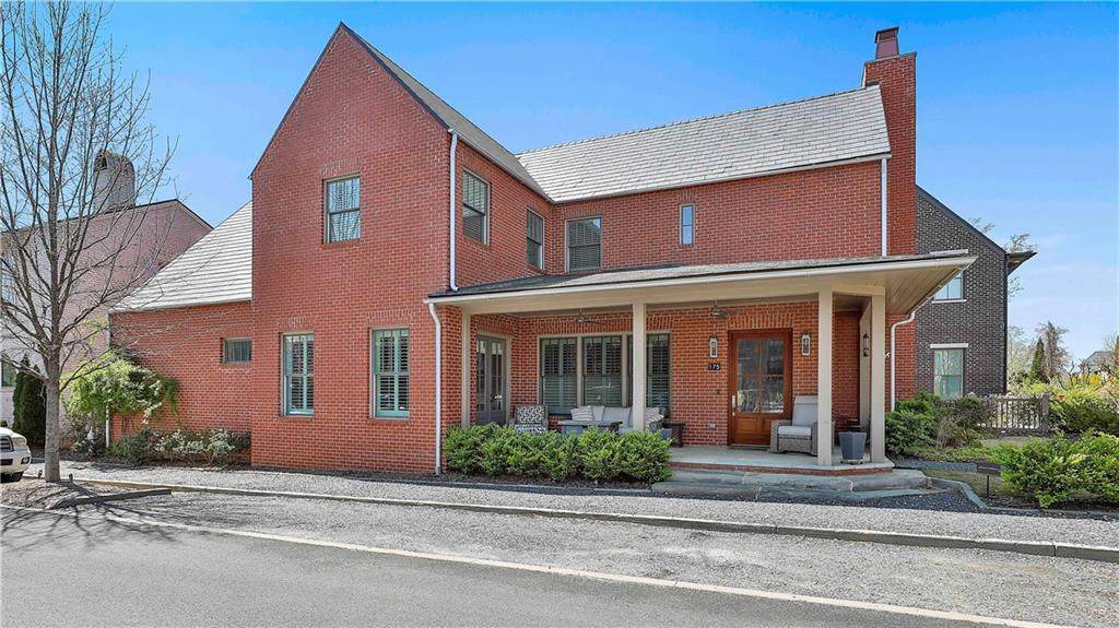 175 Central Avenue - Photo 1