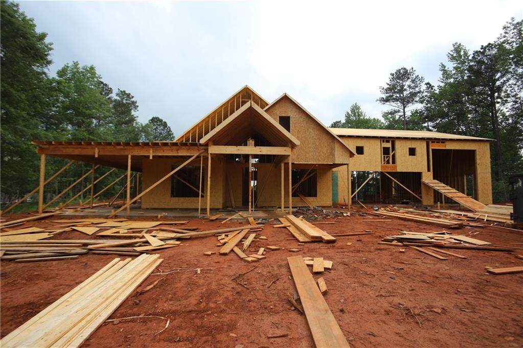 578 Price Road - Photo 1