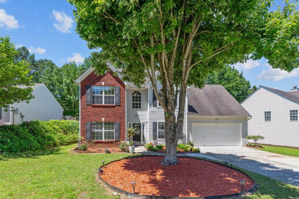 3234 Baymount Way - Photo 1