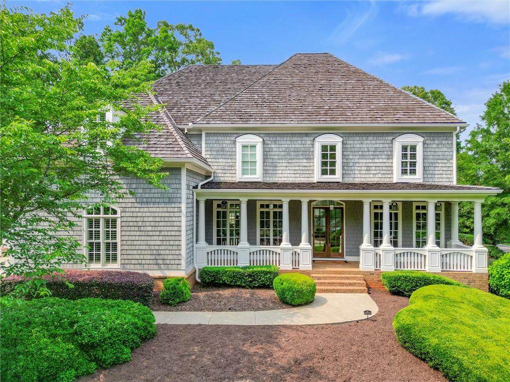 900 Crabapple Hill - Photo 1