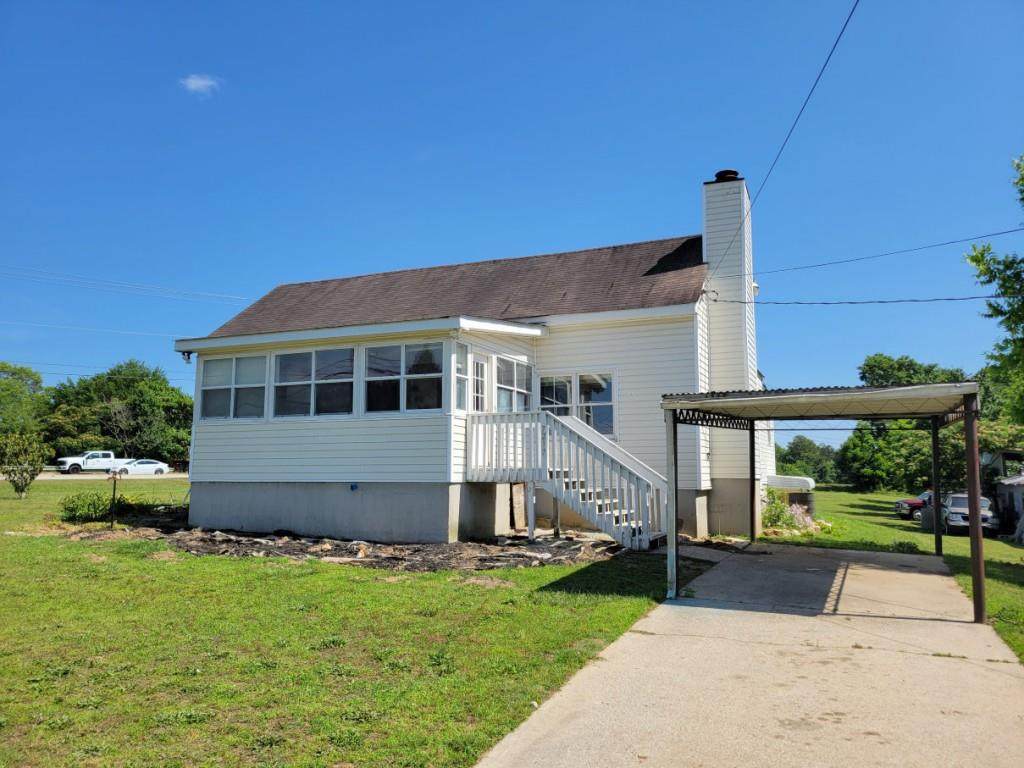 7217 Union Grove Road - Photo 1