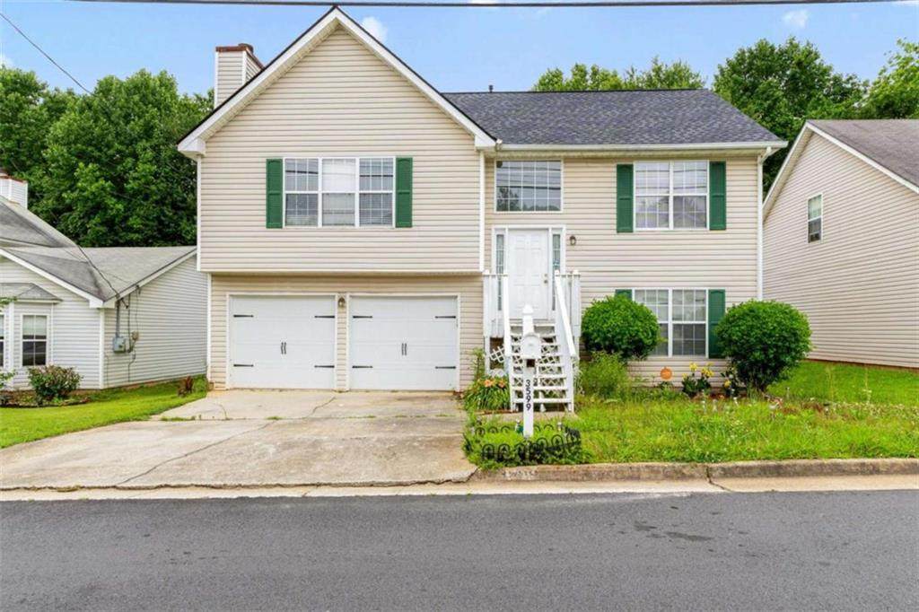 3599 Salem Glen Road - Photo 1