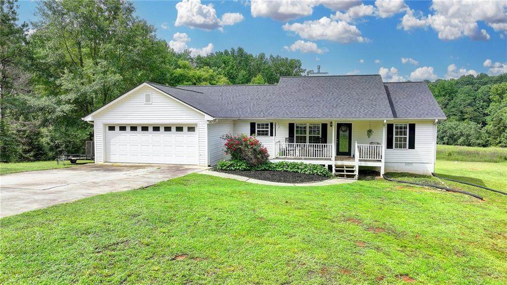 509 Banyon Creek Drive - Photo 1