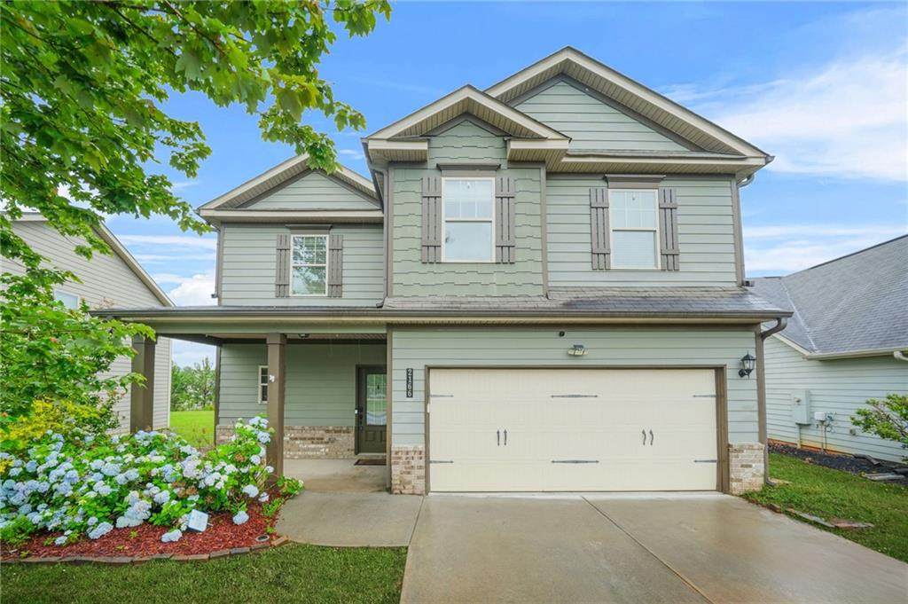 2166 Villa Spring Court - Photo 1