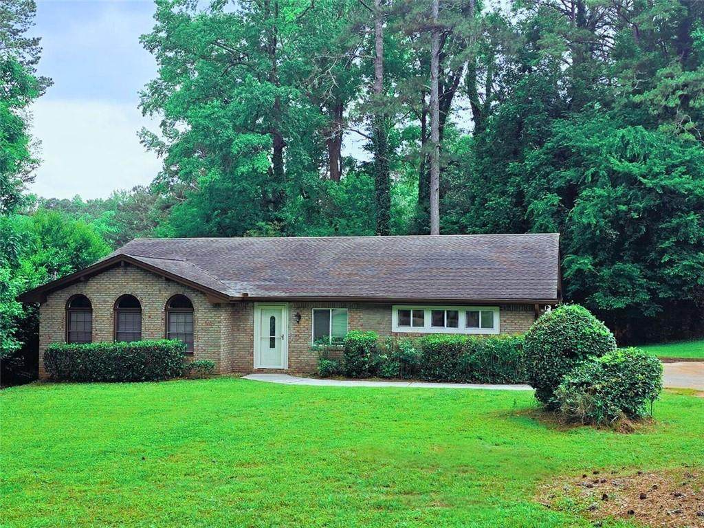2821 Meadowlark Trail - Photo 1