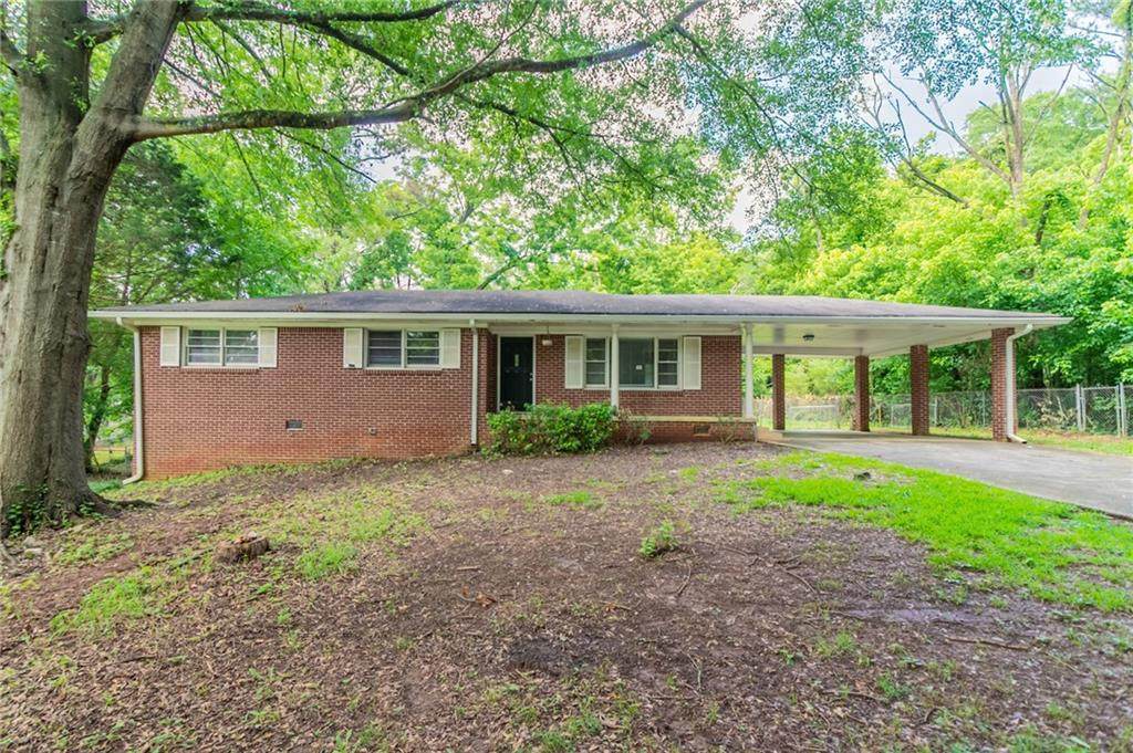 4078 Bouldercrest Road - Photo 1