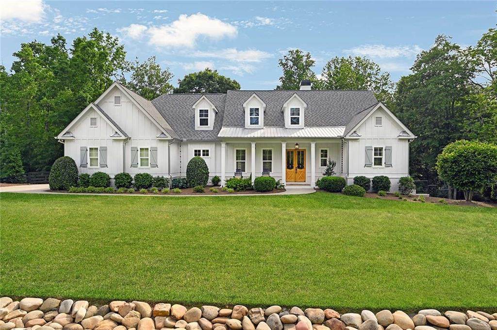 221 Goss Lane - Photo 1