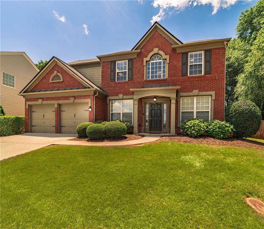 939 Bendleton Drive - Photo 1