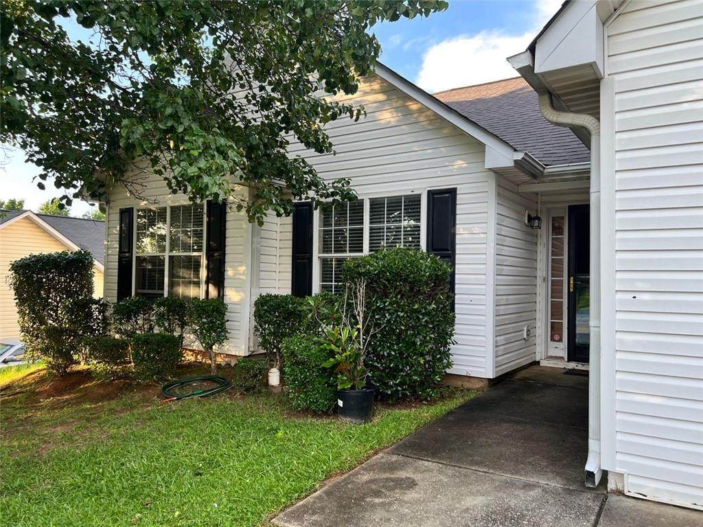10600 Pine Forest Lane - Photo 1
