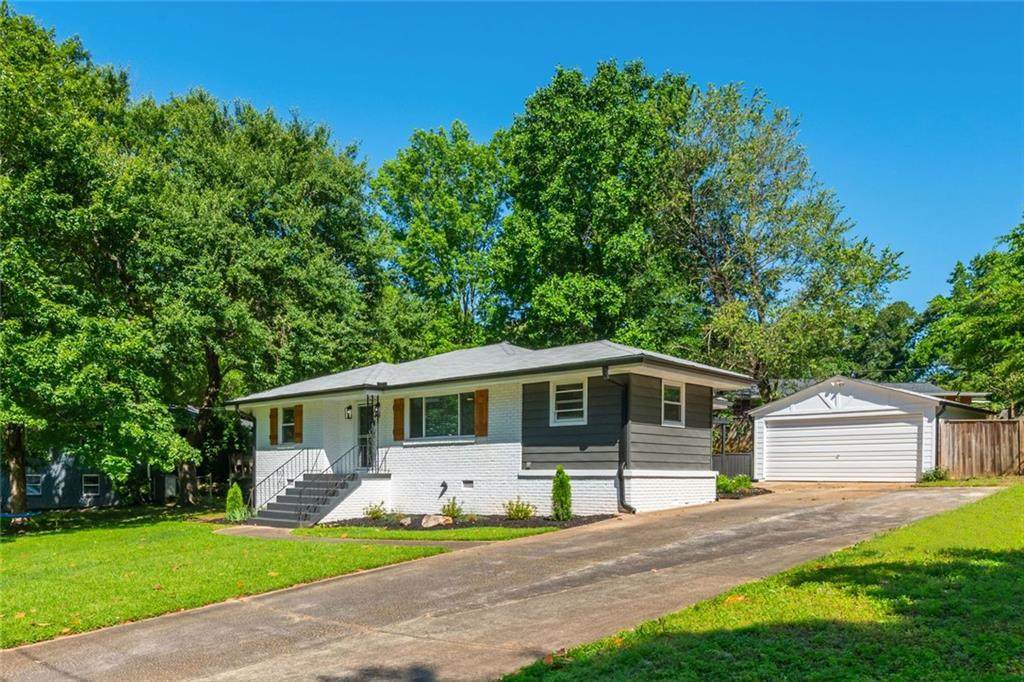 941 Shirley Street - Photo 1