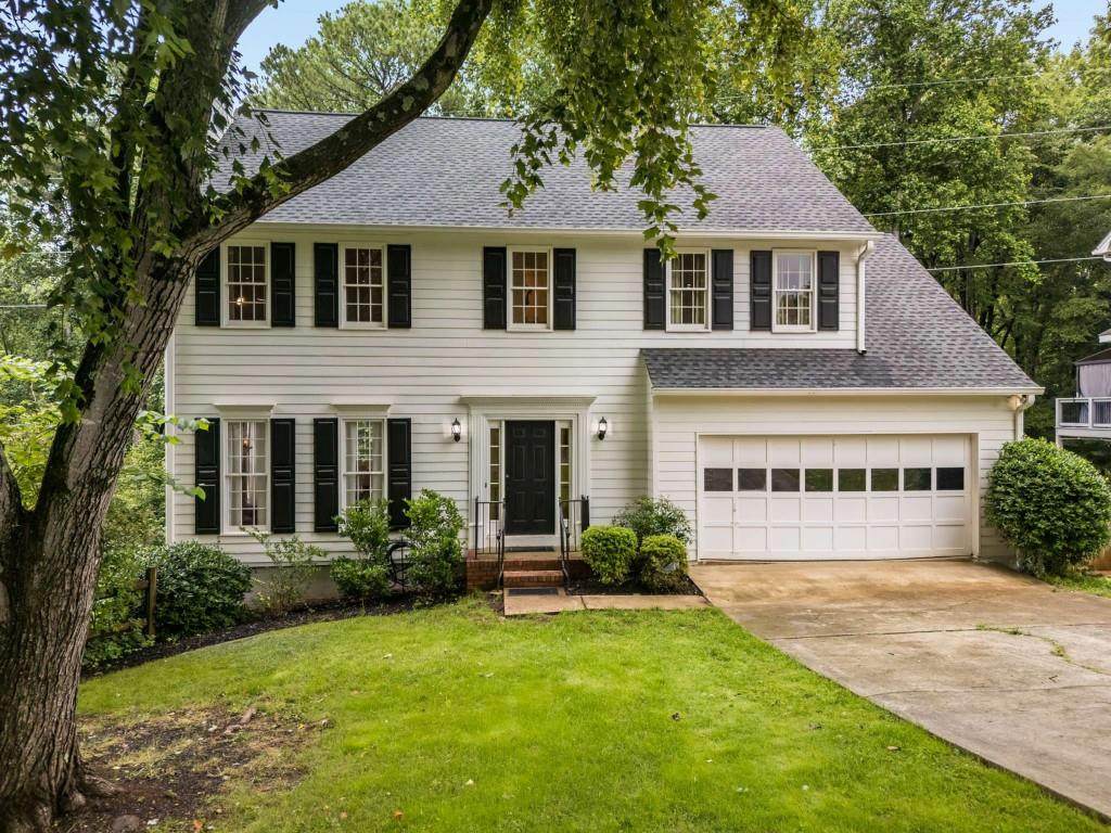 1981 Sumter Court - Photo 1