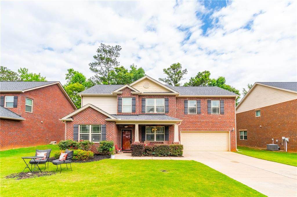 12275 Styron Drive - Photo 1