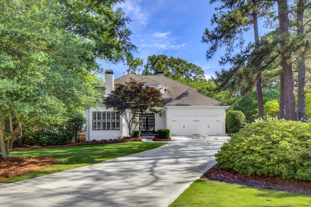2059 Howell Mill Road - Photo 1