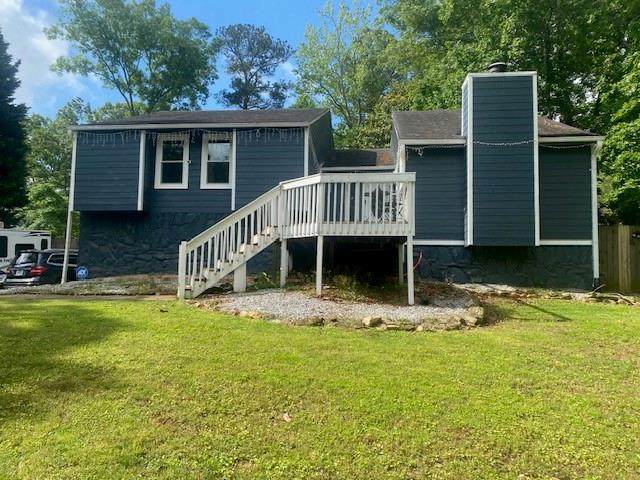 6701 Knollwood Circle - Photo 1