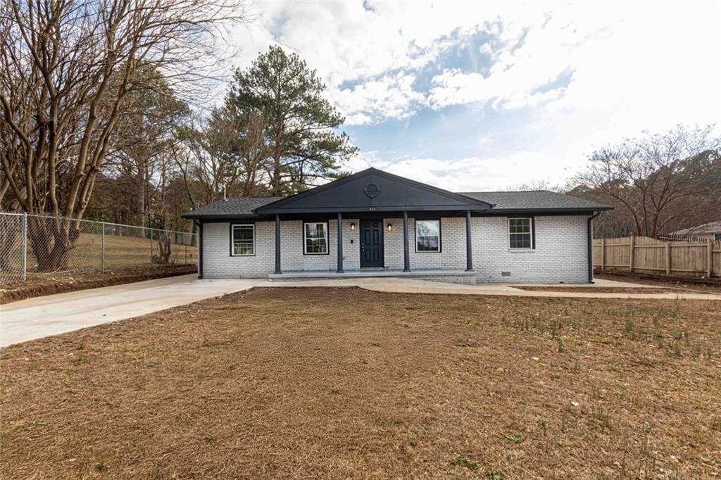 935 Conley Road - Photo 1