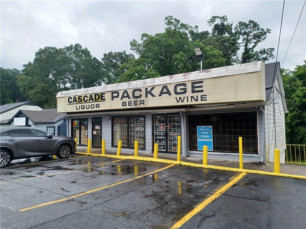 2240 Cascade Road - Photo 1