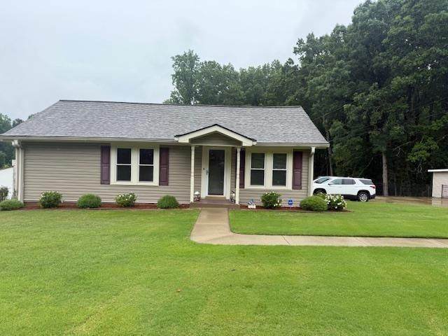 3964 Hamilton Mill Road - Photo 1